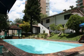 Hotel Premium Real - Pool