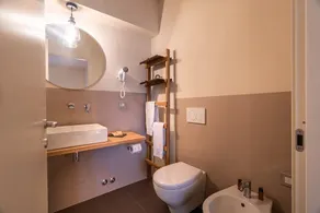 Podere Maremma Spa & Ristorante - Baño