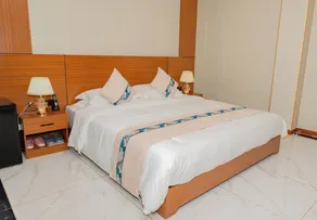 Royal International Hotel & Mall - Room