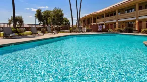 Best Western Apricot Inn - Pool