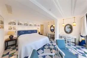 Il San Pietro di Positano - Chambre