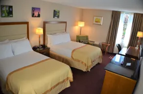 Bangor Grande Hotel - Habitación