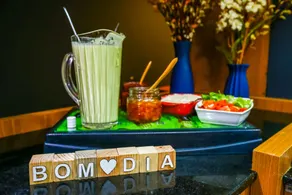 ibis Rio de Janeiro Nova America - Restaurant