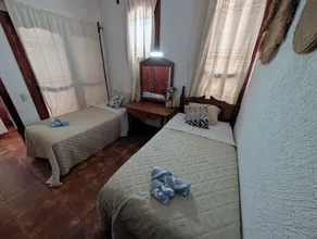 Casa Sol Bacocho 3BR Mexican Coastal Home 7H - Zimmer