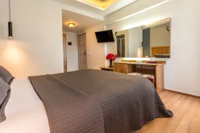 Aqua Princess Hotel - Room