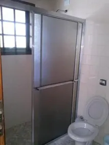 Pousada e Restaurante Villa Rural - Bagno