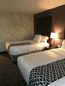 La Quinta Inn & Suites by Wyndham Denver Aurora Medical - Chambre