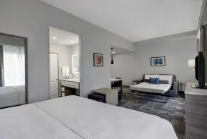 Homewood Suites London Ontario - Chambre