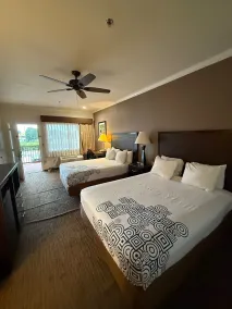 Days Inn by Wyndham Navasota - Camera