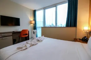 Sky Corner Hotel - Room