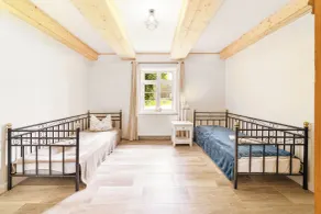 Ferien und Pferdehof Gut Klein Nienhagen - Quarto