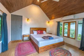 Simrose - Room