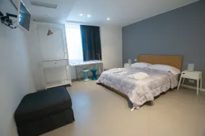B&B Brezza di Mare - Chambre