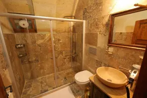 Avanos Suites - Bathroom