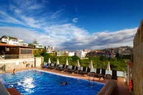 Hapimag Resort Tenerife - Pool