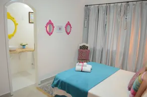La Maison Brasiliana B&B - Værelse