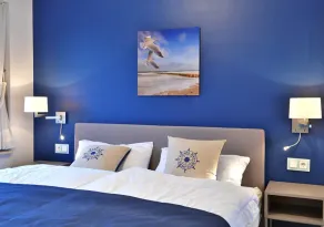 DORMERO Strandhotel Rügen - Room