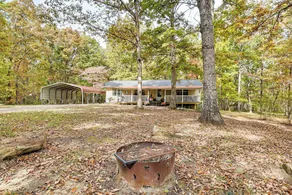Families Welcome! Home w/ Fire Pit in Soddy-daisy - Interiør
