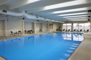 Holiday Inn Toronto International Airport by IHG - Pool