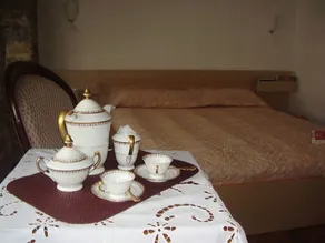 B&B Gens Julia - Værelse