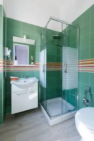 B&B Piazza Duomo - Bagno