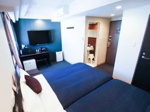 HOTEL LiVEMAX Shinsaibashi East - Camera