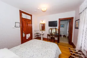 Le Griffon B&B - Quarto
