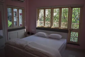 Bonussa Homestay - Room