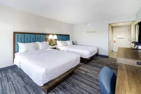 Hampton Inn Port Charlotte - Chambre
