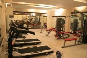 Belek Golf Village - Palestra