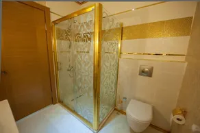 Egemen Butik Otel - Bagno