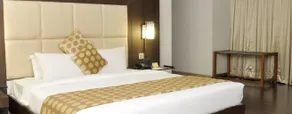 Seasons Rajkot - Room
