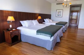 Wyndham Garden Luján - Værelse
