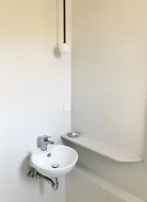 Nicolas - Salle de bain
