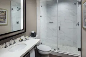 The Inn at Patrick Square - Salle de bain