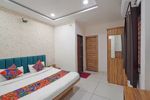 Fabexpress Shyam Palace - Chambre