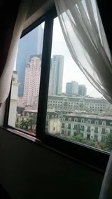 K Business 3 Hotel (Formerly Mai Hotel) - View from room