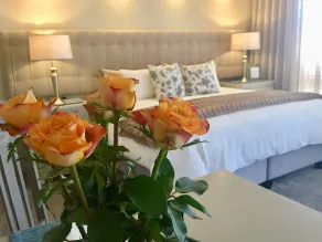 Se La Vie Guest Suite - Rum