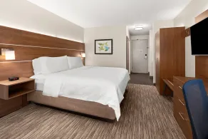 Holiday Inn Express and Suites Sumner by IHG - Chambre