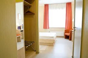 Kolonna Hotel Rēzekne - Habitación