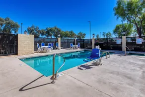 Baymont by Wyndham Casa Grande - Piscine