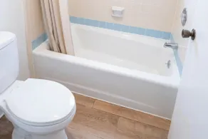 Executive Inn & Suites Provo Near University - Bathroom