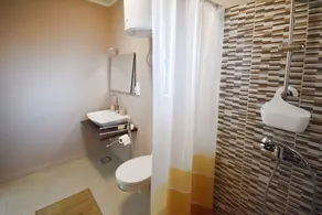 Apartments Bertetić - Bathroom