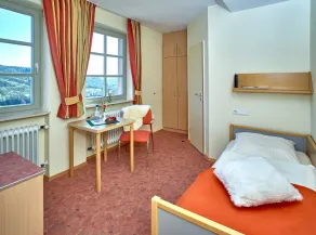 Ebernburg - Room