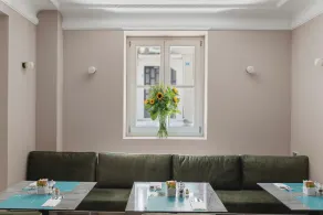 Morus Acropolis Boutique Hotel - Restaurant