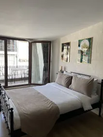 TAKSiM PARK HOTEL - Chambre