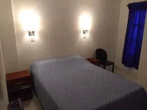Amaneceres - Room