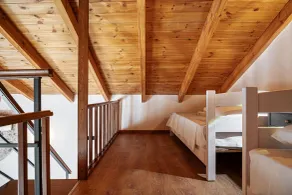 To Petrino Stone Mountain Retreat With Private Pool - Room