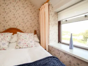 Jasmine Cottage - Chambre