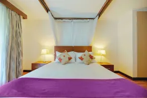 Heri Heights Hotel Apartments, SureStay Collection by Best Western - Rum